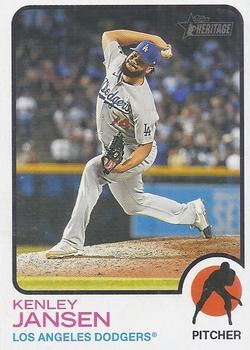 Kenley Jansen
