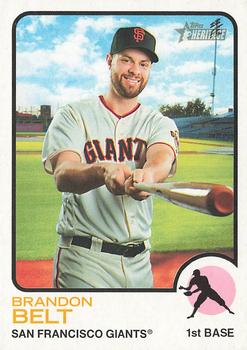 Brandon Belt