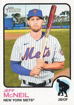 Jeff McNeil