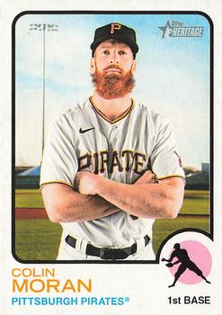 Colin Moran