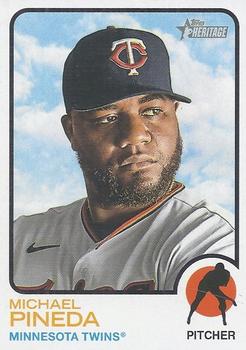 Michael Pineda