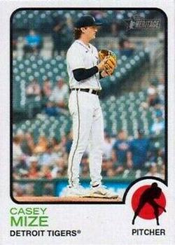 Casey Mize