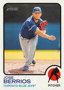 Jose Berrios