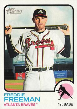 Freddie Freeman