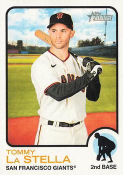 Tommy La Stella