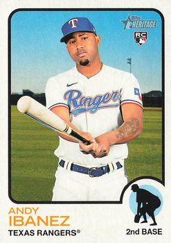 Andy Ibanez