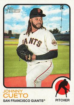 Johnny Cueto