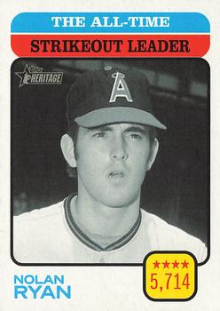 Nolan Ryan