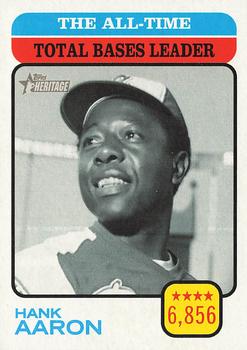 Hank Aaron
