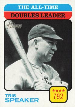 Tris Speaker