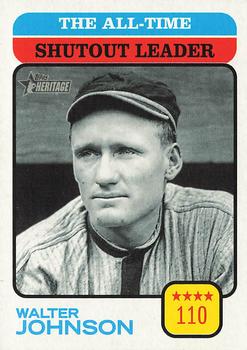 Walter Johnson