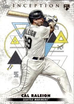 Cal Raleigh