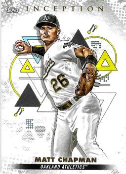 Matt Chapman