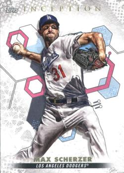 Max Scherzer