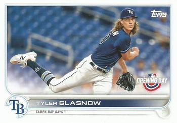 Tyler Glasnow