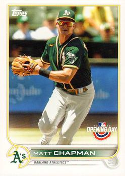 Matt Chapman