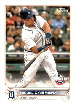 Miguel Cabrera