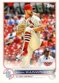 Adam Wainwright