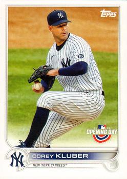 Corey Kluber