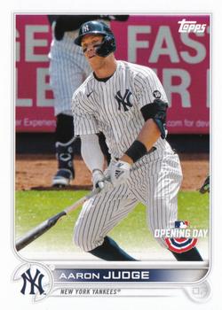 Aaron Judge