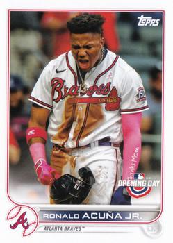 Ronald Acuña Jr.