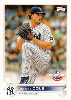 Gerrit Cole