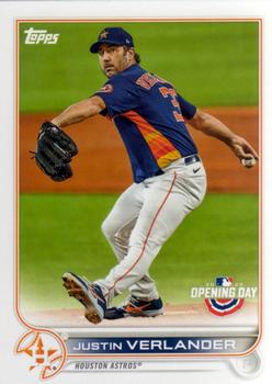Justin Verlander