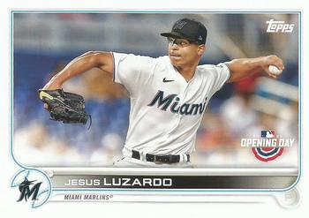 Jesus Luzardo
