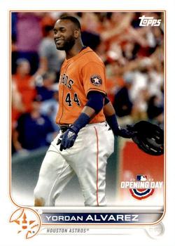 Yordan Alvarez
