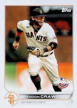 Brandon Crawford