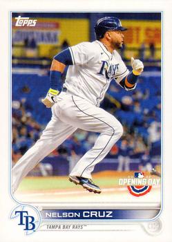 Nelson Cruz
