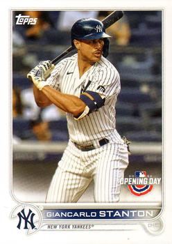 Giancarlo Stanton