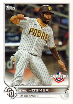 Eric Hosmer