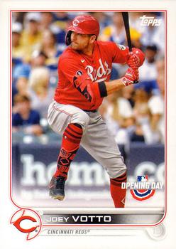Joey Votto