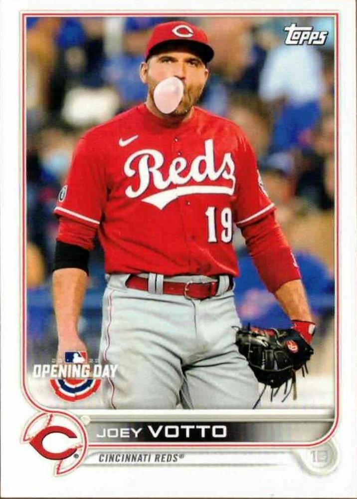Joey Votto