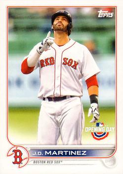 J.D. Martinez