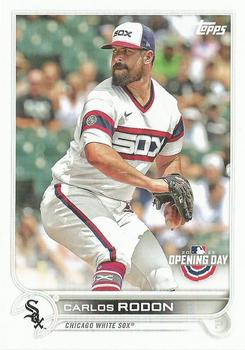Carlos Rodon