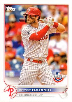 Bryce Harper