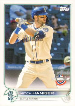Mitch Haniger