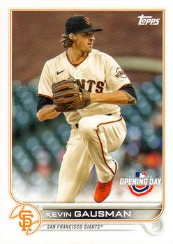 Kevin Gausman
