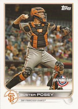 Buster Posey
