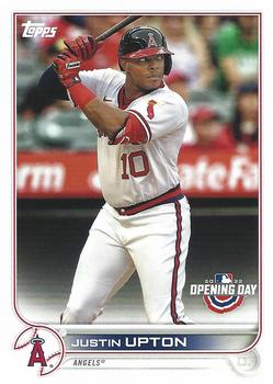 Justin Upton