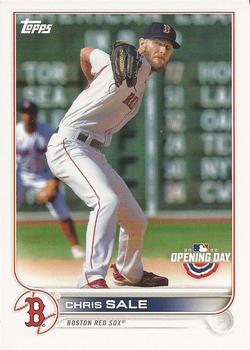 Chris Sale