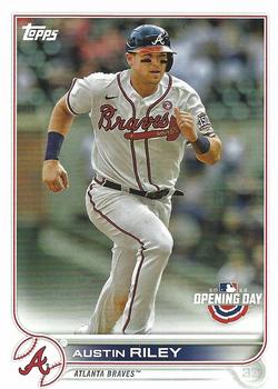 Austin Riley