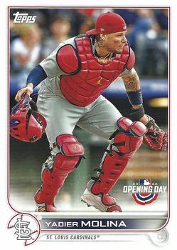 Yadier Molina