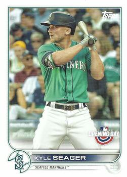 Kyle Seager