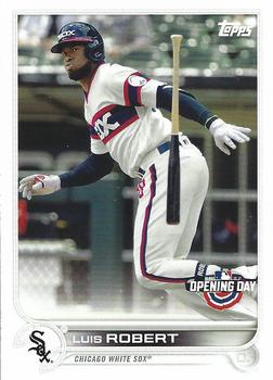 Luis Robert