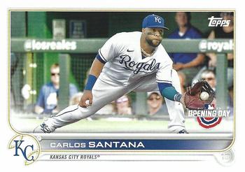 Carlos Santana