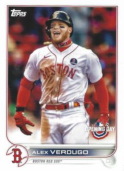 Alex Verdugo