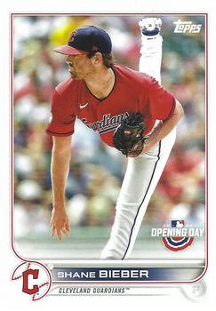 Shane Bieber